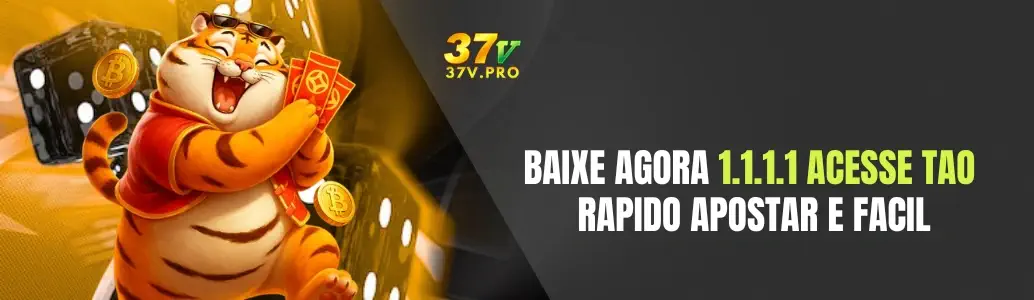 37V Aplicativo banner