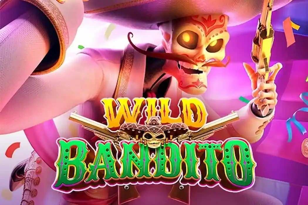 37V Wild Bandito Demo