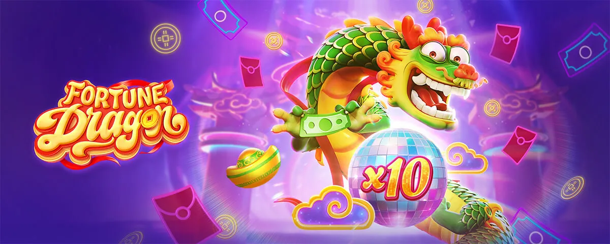 37V Fortune Dragon